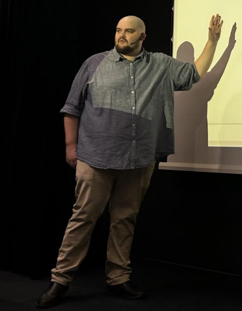 Josef Borgström